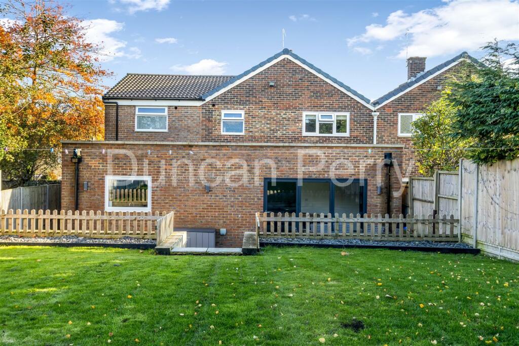 Additional image 24 of Cedar Road, Hatfield