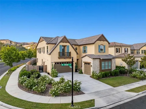 16986 Braga Drive, Chino Hills, CA 91709