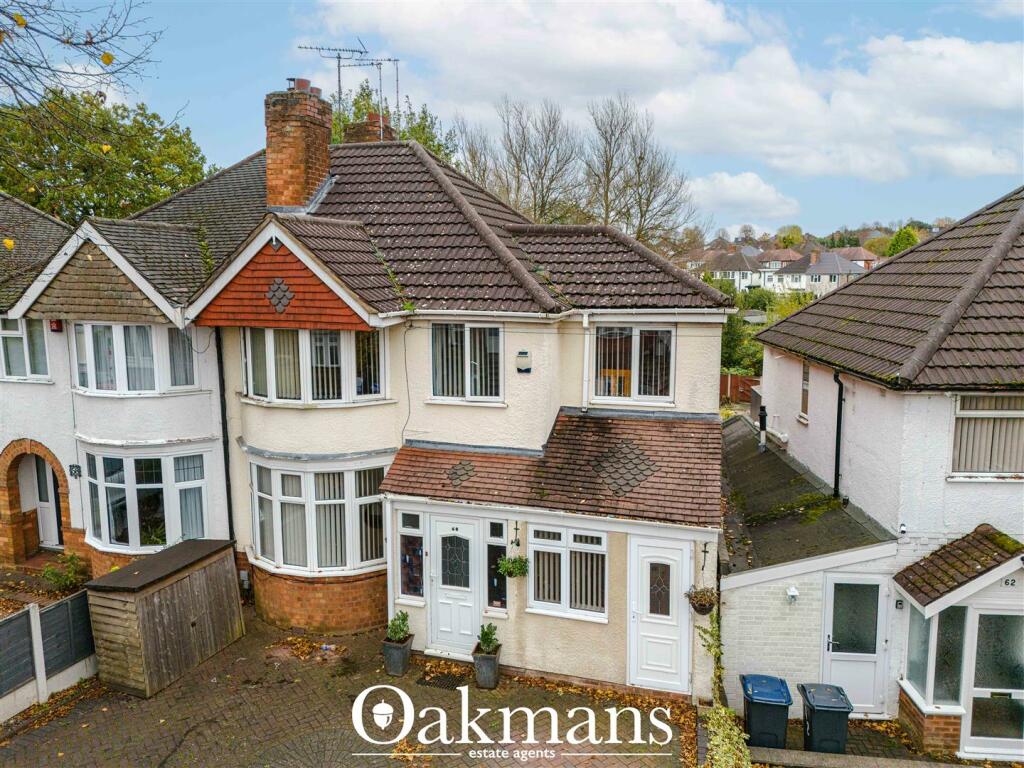 Additional image 32 of Watwood Road, Birmingham