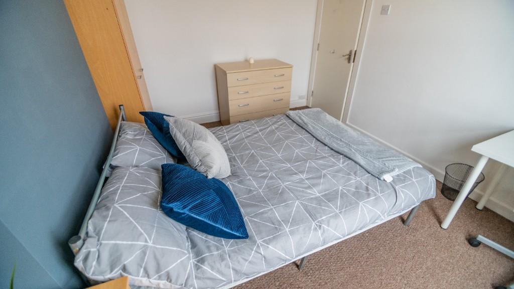 Additional image 13 of Leslie Road, Birmingham, B16 - ALL BILLS INCLUDED!