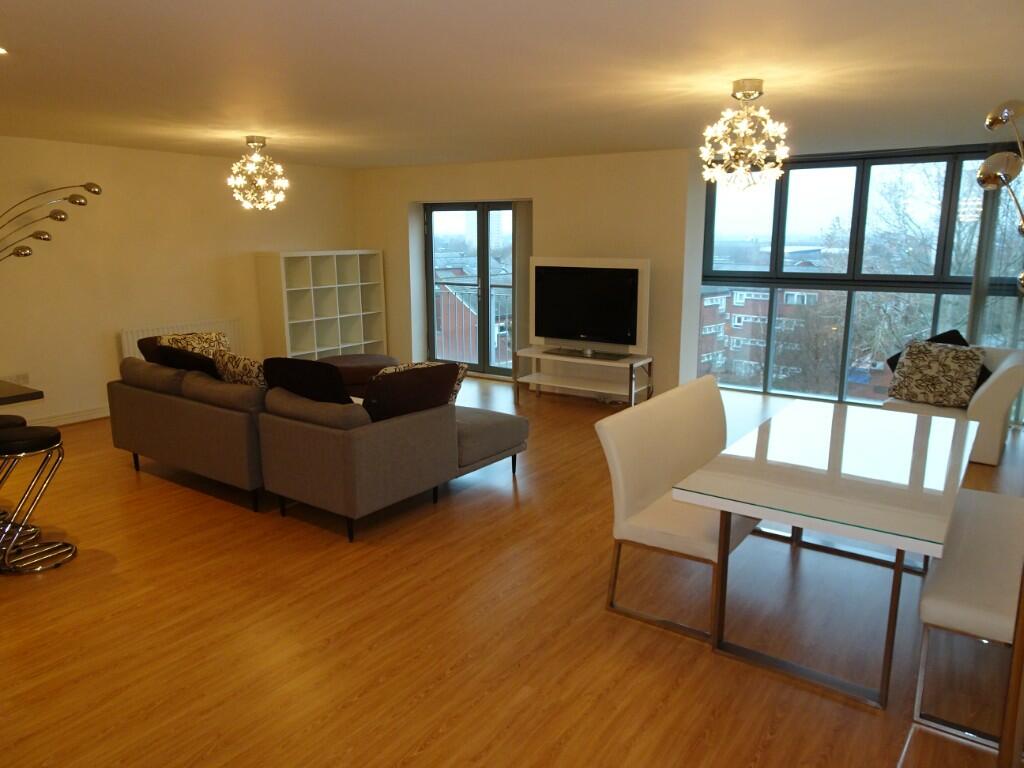 Additional image 10 of King Edwards Wharf, 25 Sheepcote Street, B16 8AH