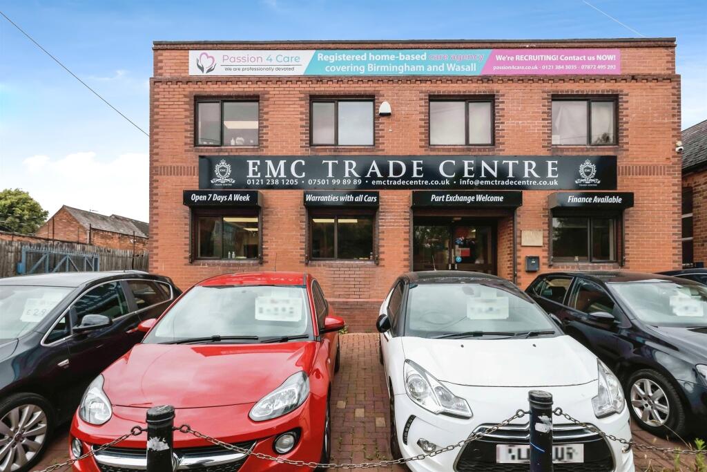 Additional image 14 of Station Road, Erdington, Birmingham