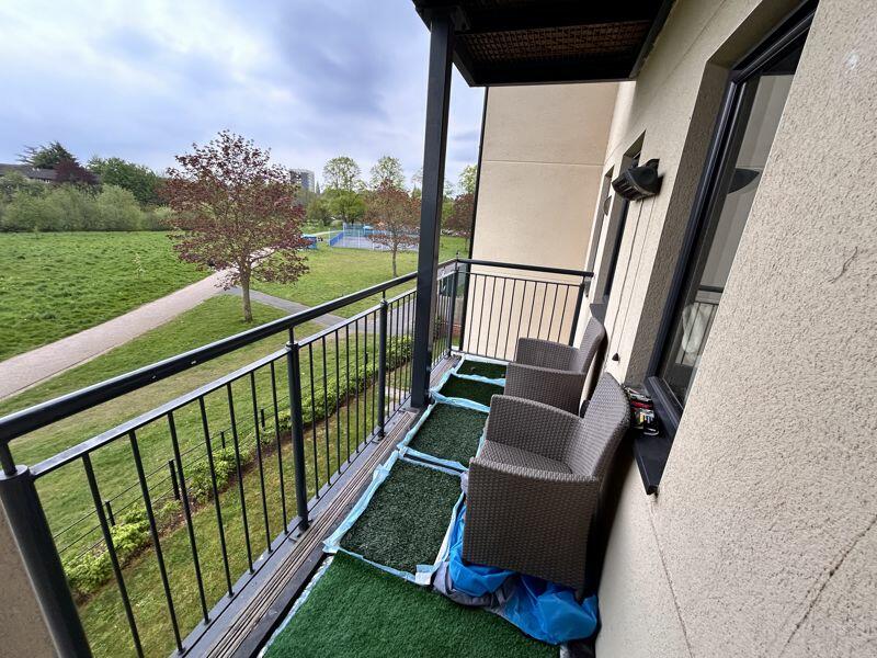 Additional image 8 of Golden Eagle Gardens, Perry Common, Erdington, B23 5GY