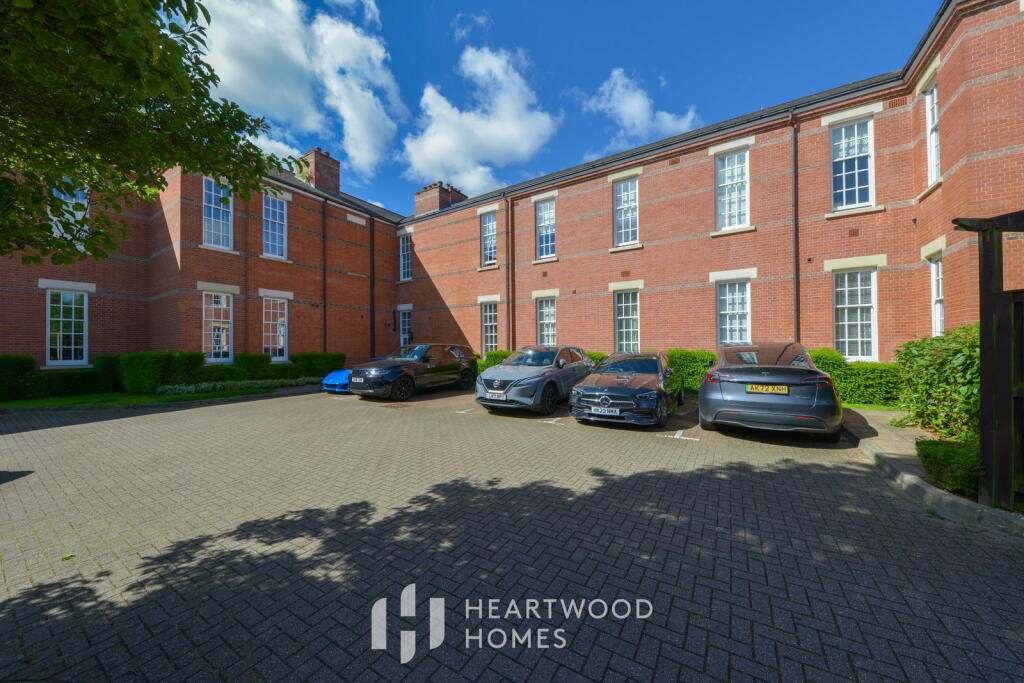 Additional image 20 of Beningfield Drive, London Colney, St. Albans, AL2 1GH