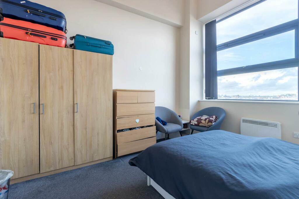 Additional image 7 of Brindley House, Newhall Street, Birmingham