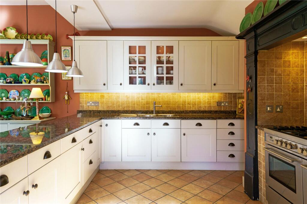 Additional image 3 of Station Road, Bourton-on-the-Water, Cheltenham, Gloucestershire, GL54