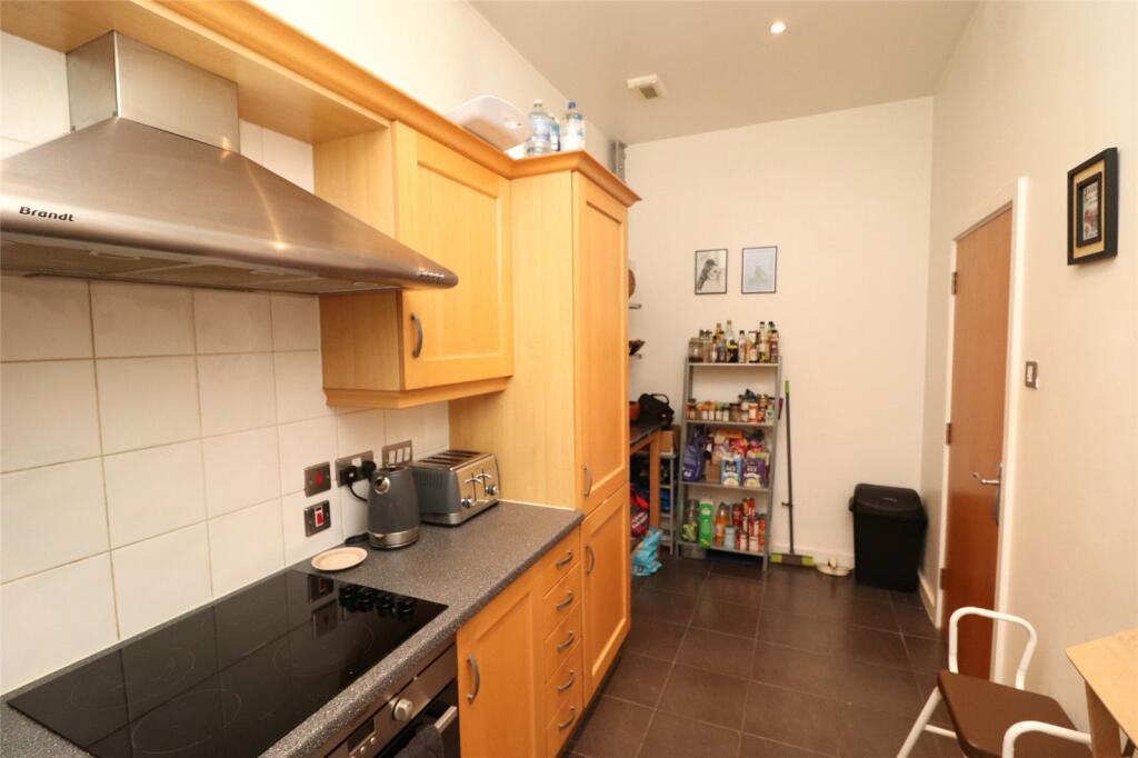 Additional image 8 of Branston Street, Birmingham, B18