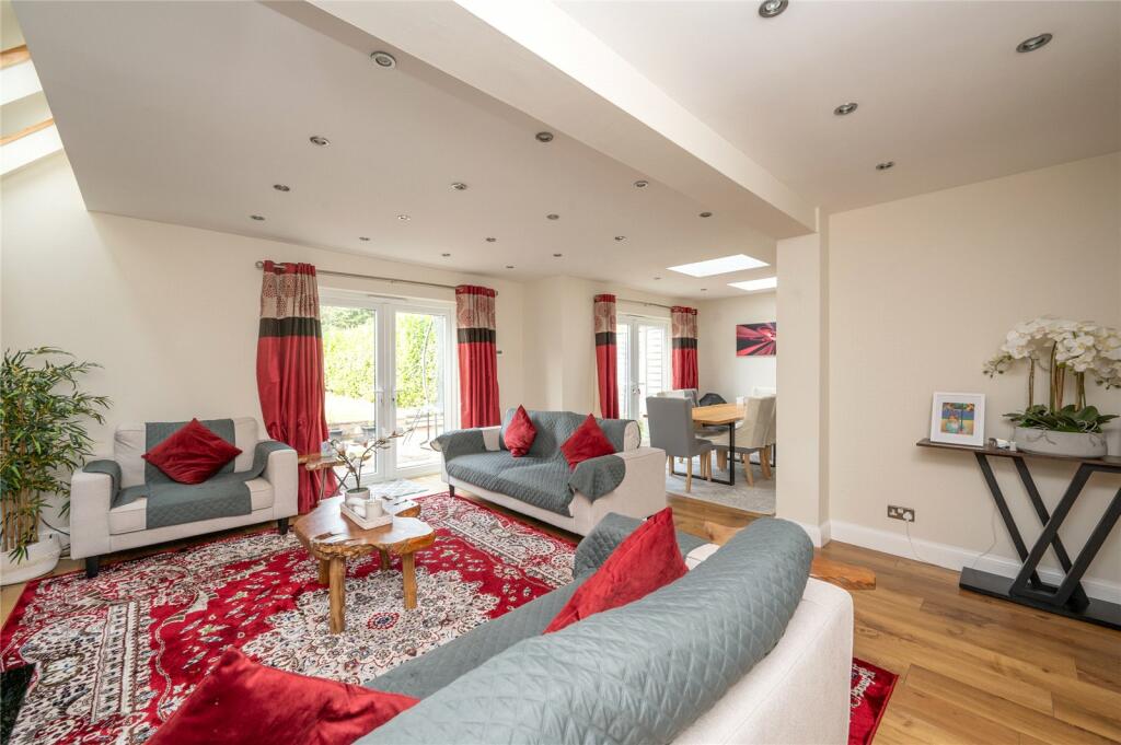 Additional image 5 of Gurney Court Road, St. Albans, Hertfordshire