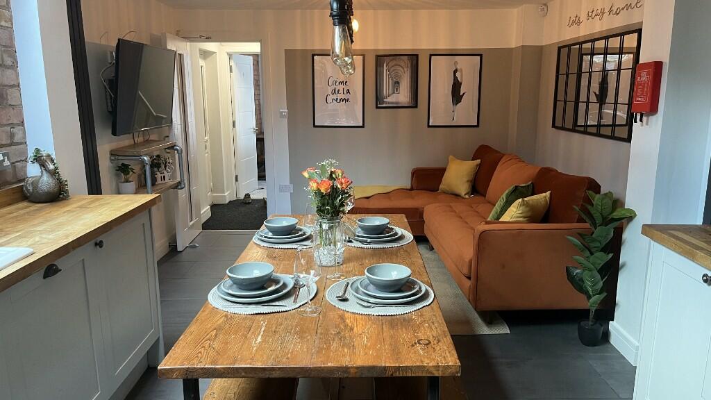 Additional image 11 of Harold Road, Birmingham, B16