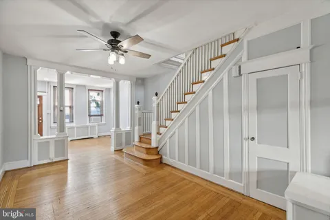 128 Burnside Street, Philadelphia, PA 19127