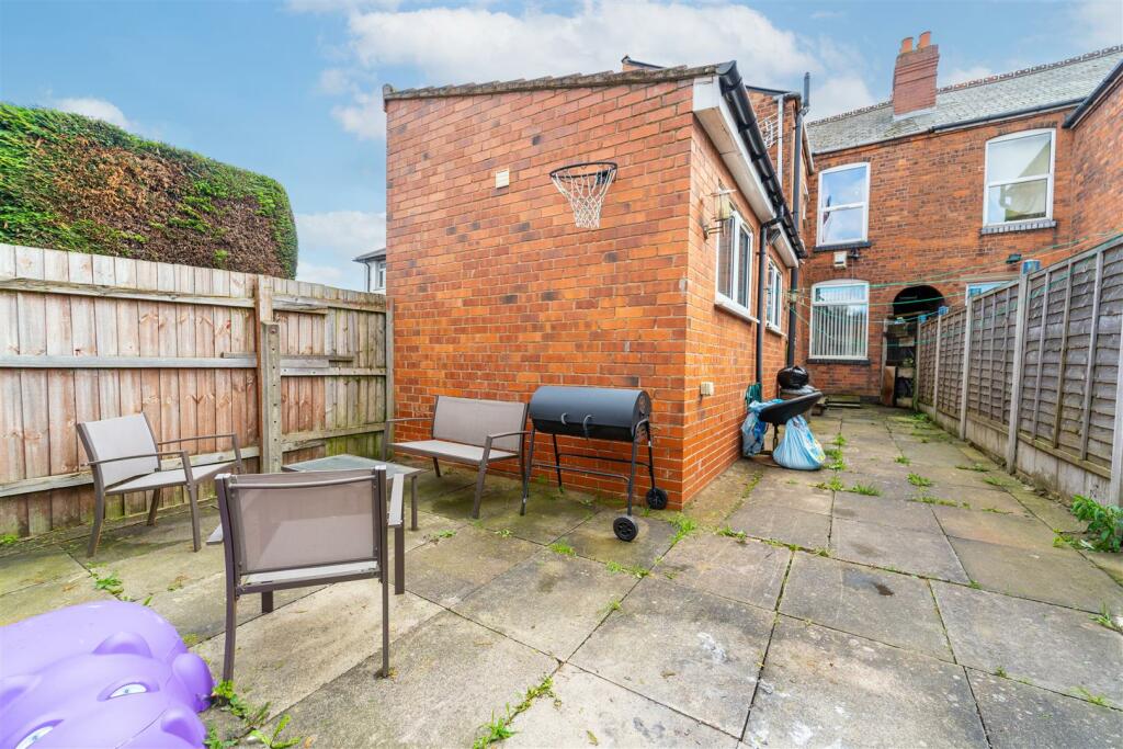 Additional image 26 of Berkeley Road East, Birmingham