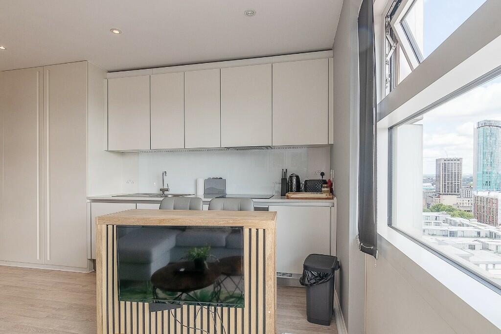 Additional image 4 of Wharfside Street, Birmingham, B1