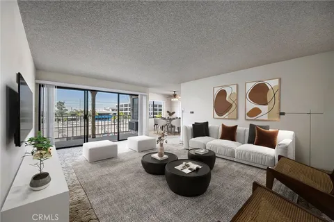 3511 Elm Avenue Unit 411, Long Beach, CA 90807