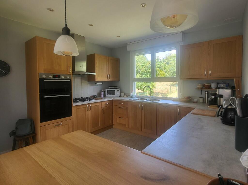 Additional image 3 of Brittany, Morbihan, Pluméliau, France