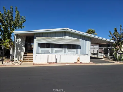 575 S Lyon Avenue Unit 19, Hemet, CA 92543
