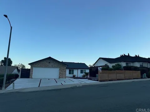 13315 Olive Meadows Drive, Poway, CA 92064