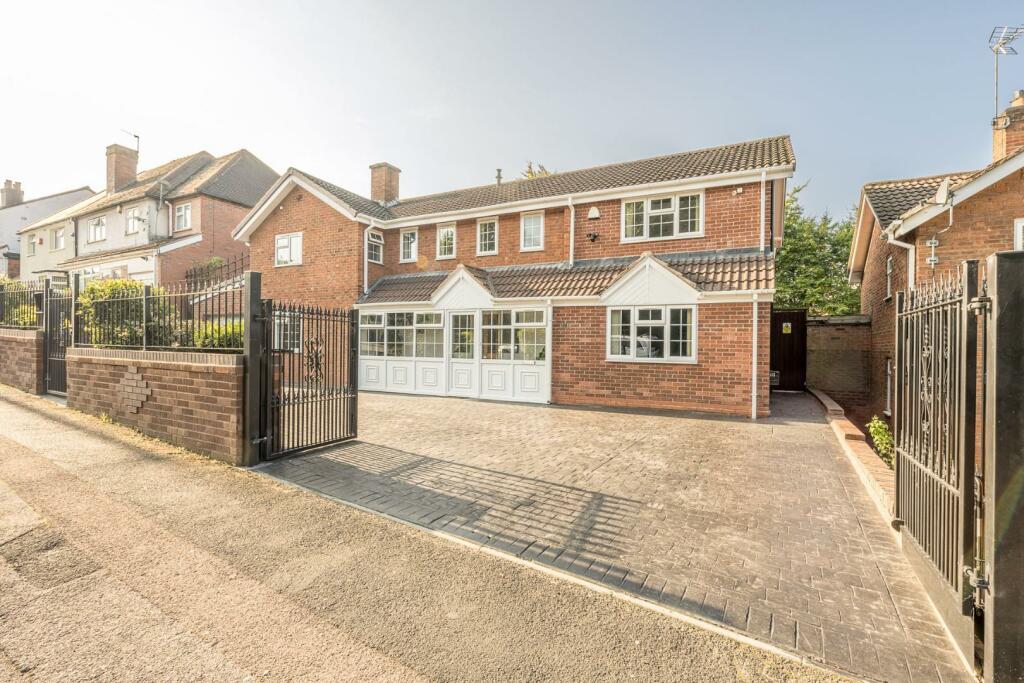 Additional image 34 of Portland Road, Birmingham, B17 8LR