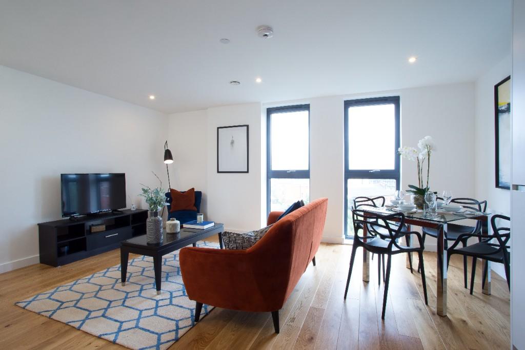 William Street, Birmingham, B15