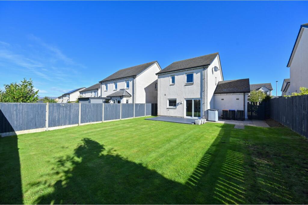 Additional image 20 of Lyall Street, Laurencekirk, AB30