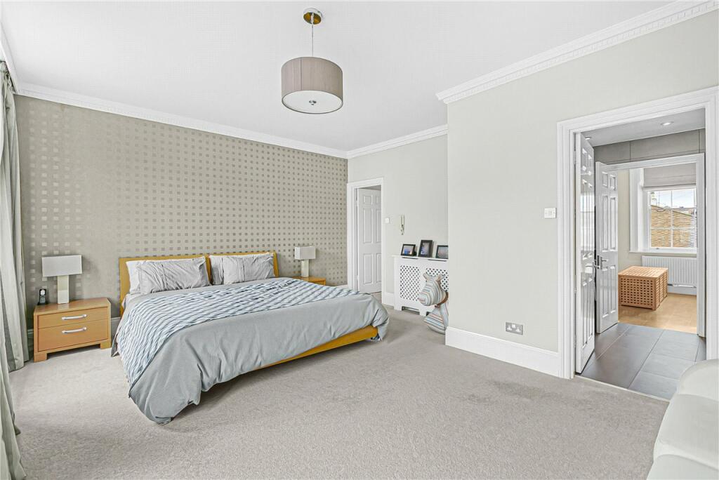 Additional image 12 of Alma Road, St. Albans, Hertfordshire