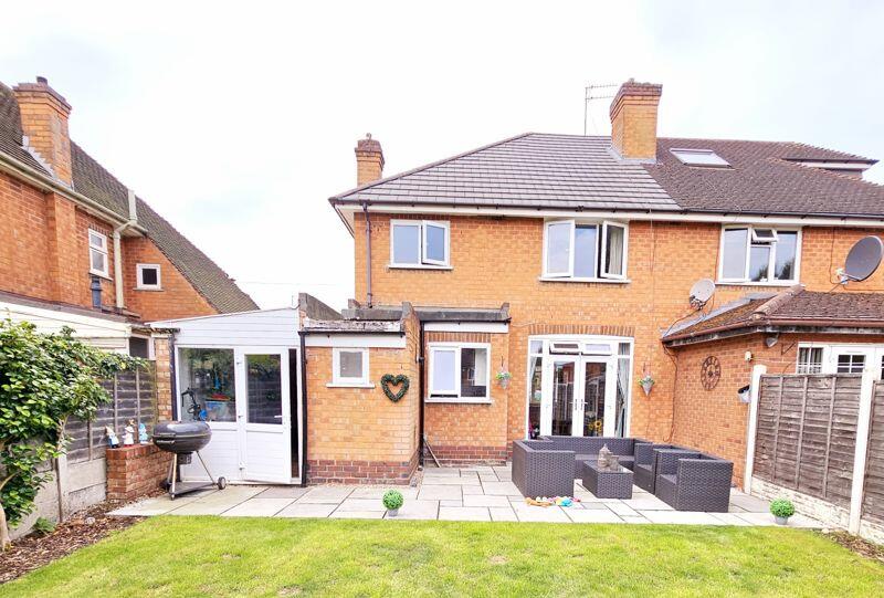 Additional image 29 of Beeches Drive, Birmingham