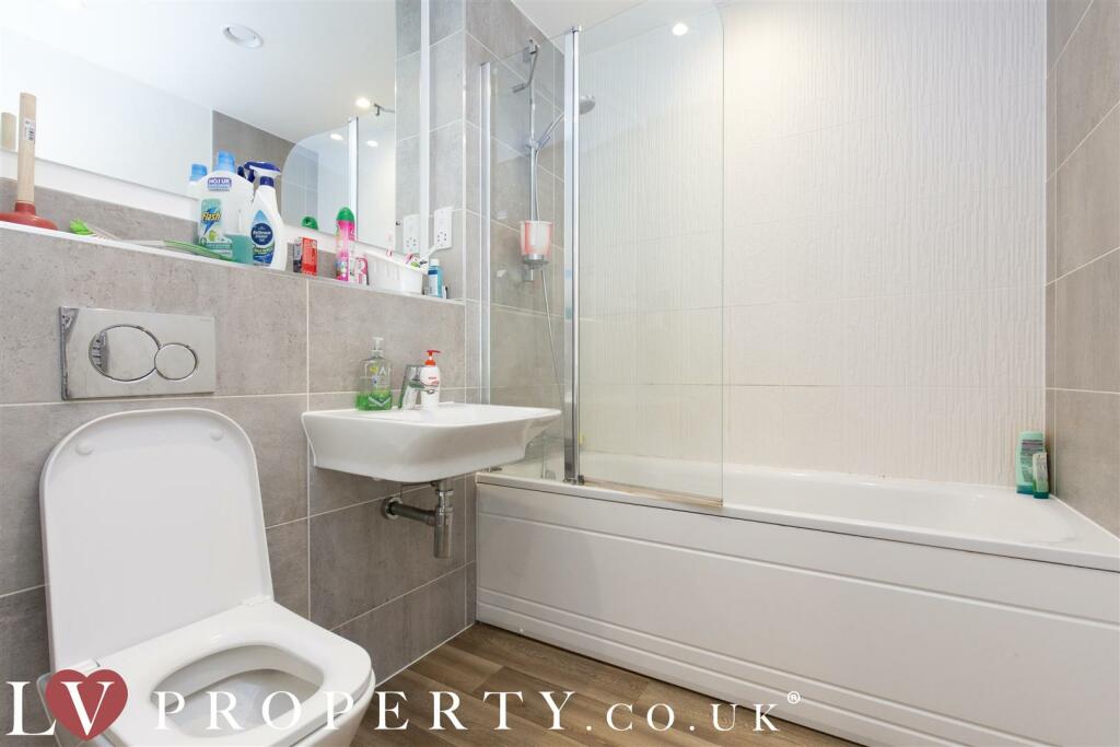 Additional image 11 of 3 Lincoln Apartments, Lexington Gardens, Birmingham