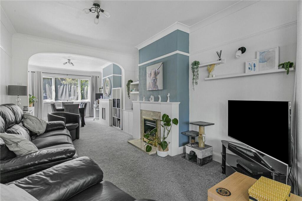 Additional image 2 of Tavistock Avenue, St. Albans, Hertfordshire