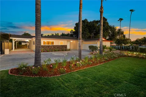 2666 Lincoln Avenue, Altadena, CA 91001