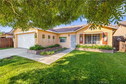 2433 Tierra Court, Rosamond, CA 93560