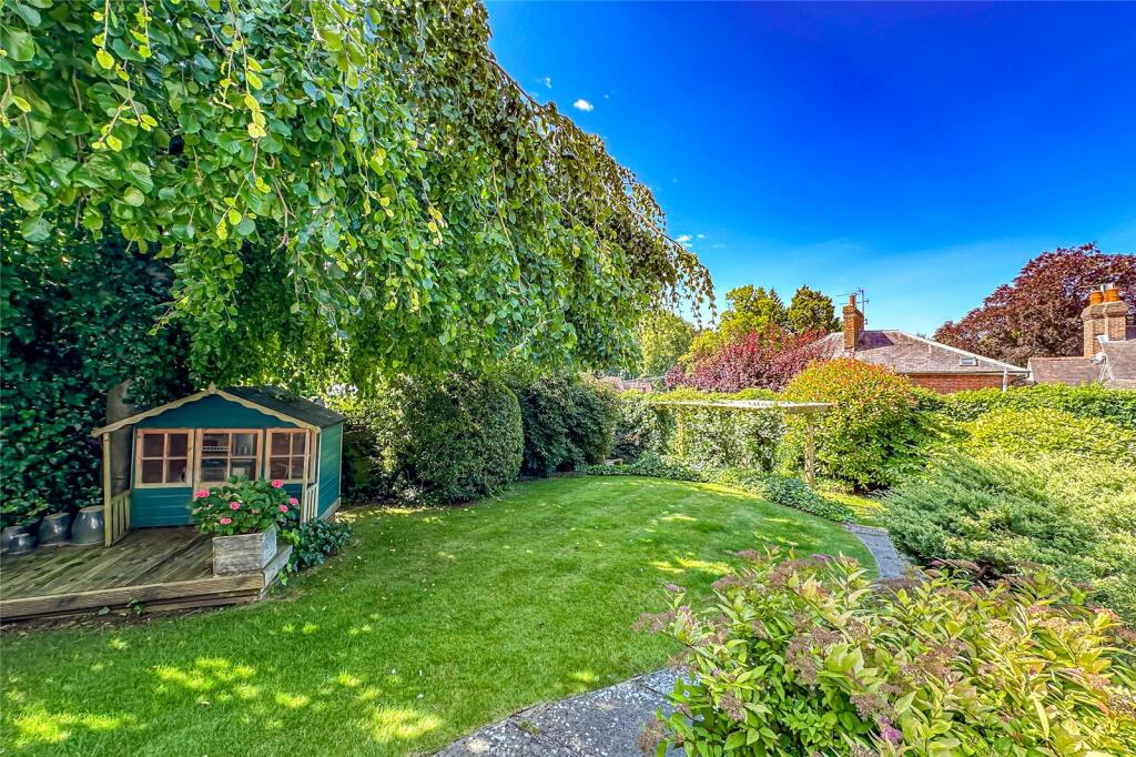 Additional image 15 of Offa Road, St. Albans, Hertfordshire, AL3