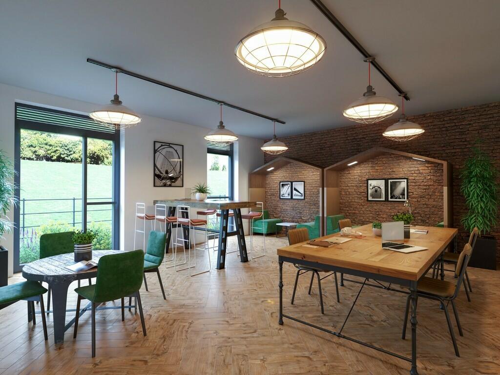 Additional image 10 of The Blossom, Belgrave Village, Griffiths Close, Birmingham, B12