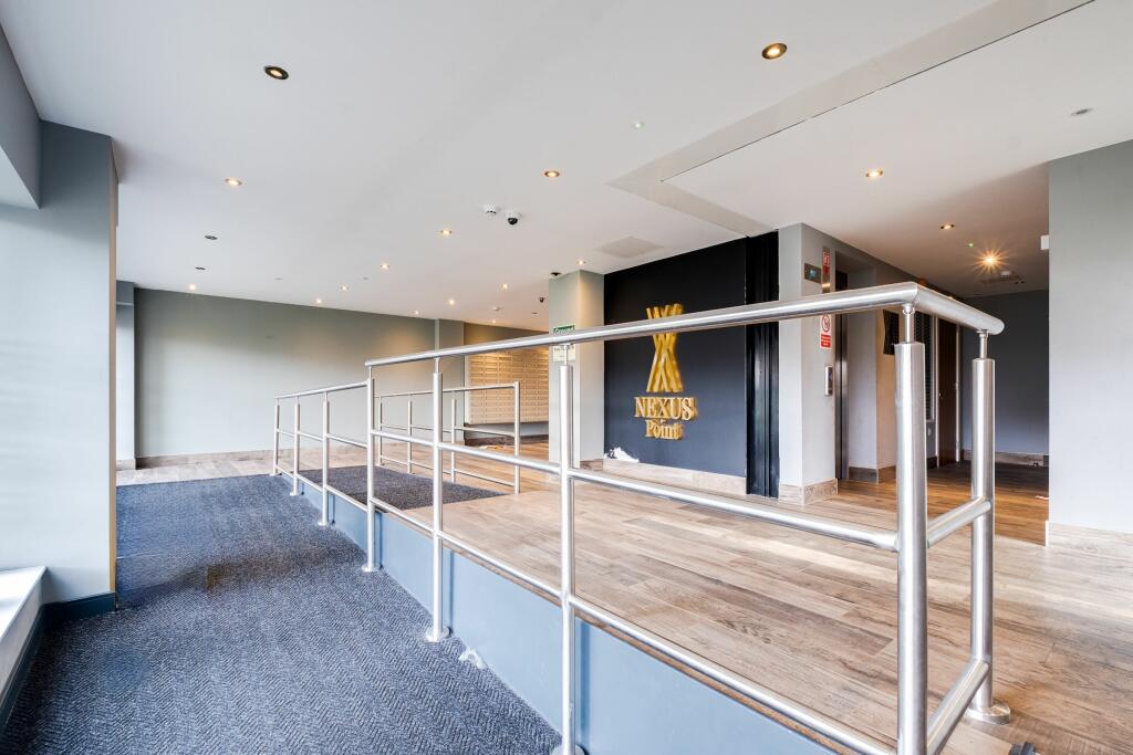 Additional image 15 of Nexus Point, Edwards Road, Birmingham, B24