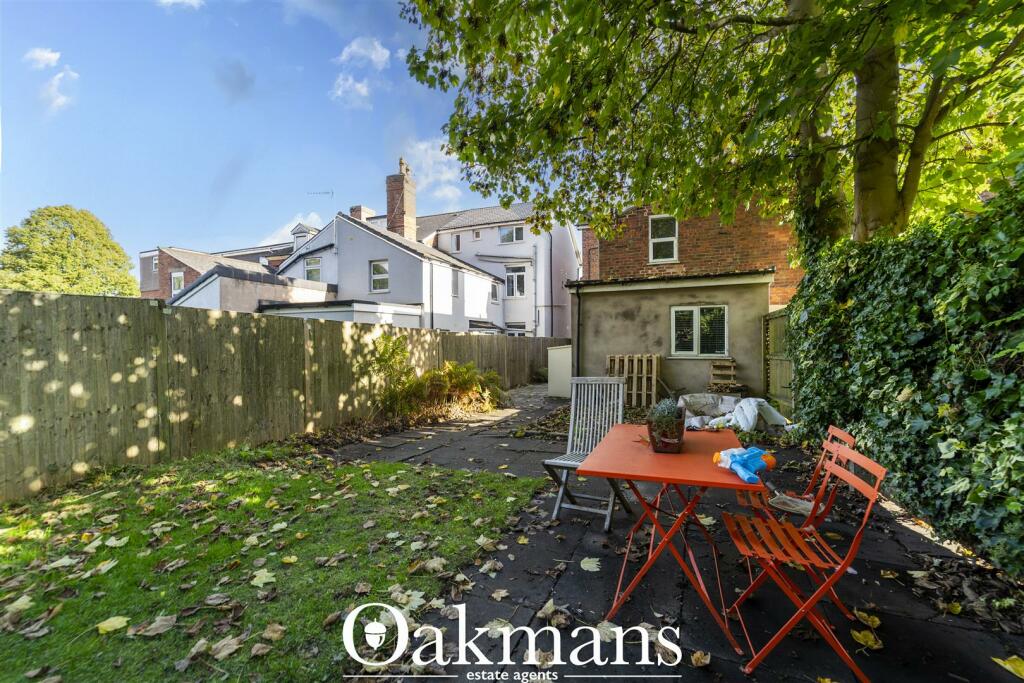 Additional image 28 of Gillott Road, Birmingham