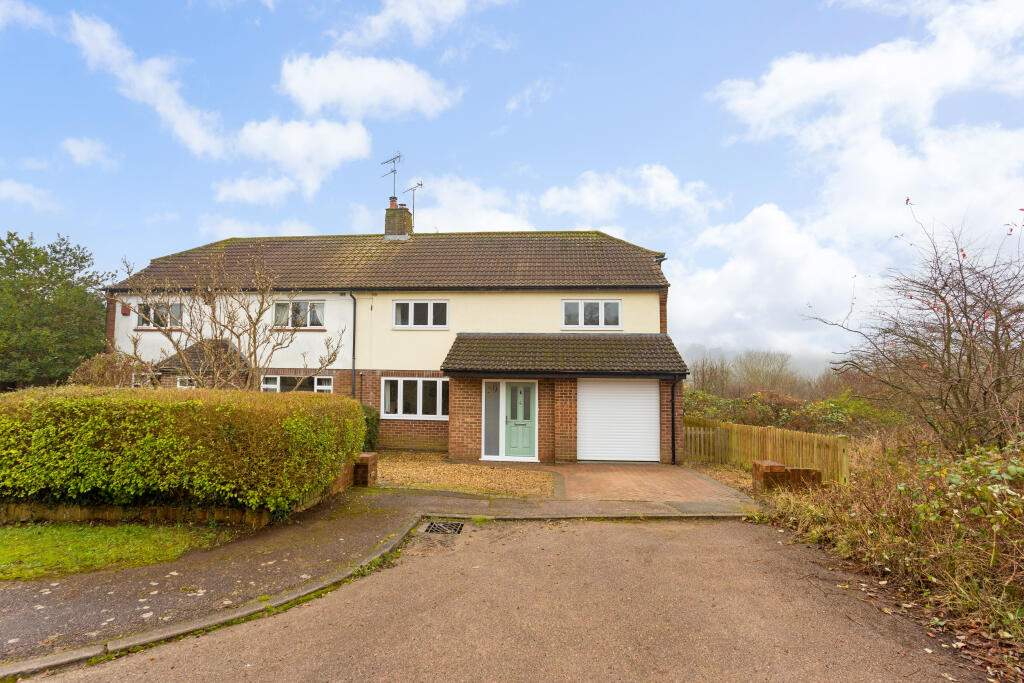 Additional image 20 of Manor Road, Wheathampstead, AL4