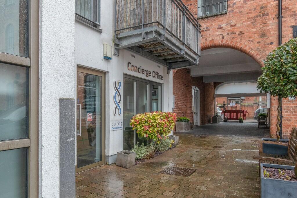 Additional image 17 of Sheepcote Street, Birmingham, B16