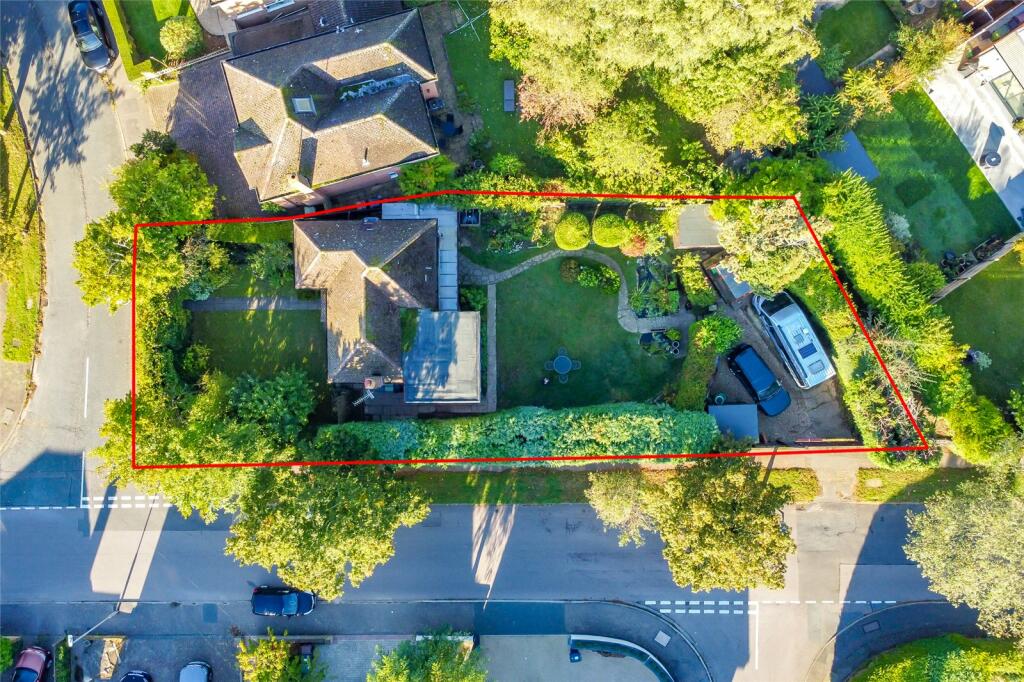 Additional image 13 of Sibley Avenue, Harpenden, Hertfordshire, AL5