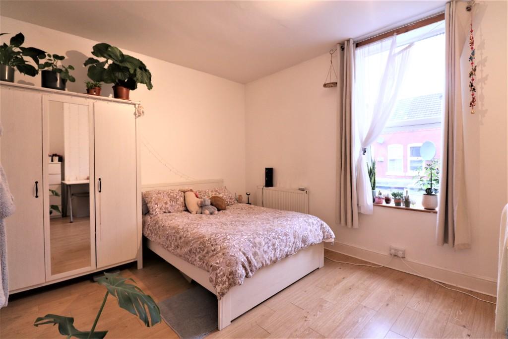 Sefton Road, Birmingham, B16