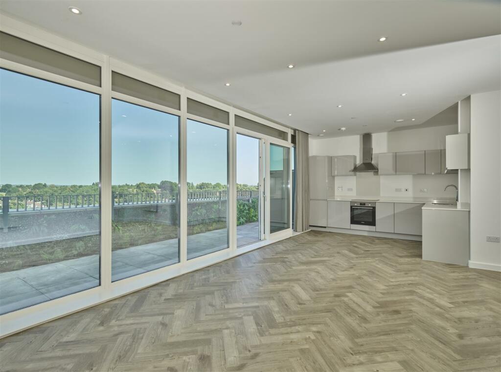 Additional image 15 of Plot 55 Verla Penthouse Grosvenor Road, St. Albans, AL1