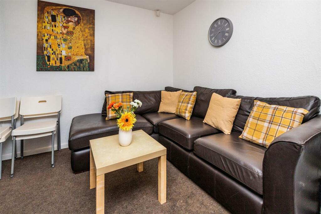 Additional image 24 of Metchley Drive, Birmingham