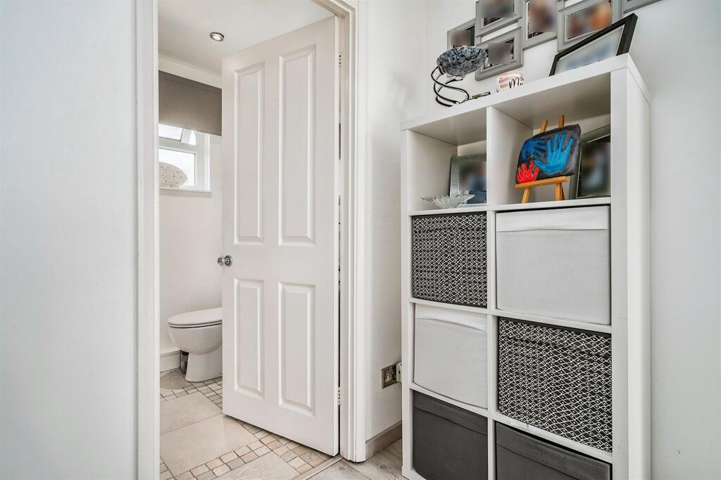 Additional image 15 of Gould Close, North Mymms, Hatfield