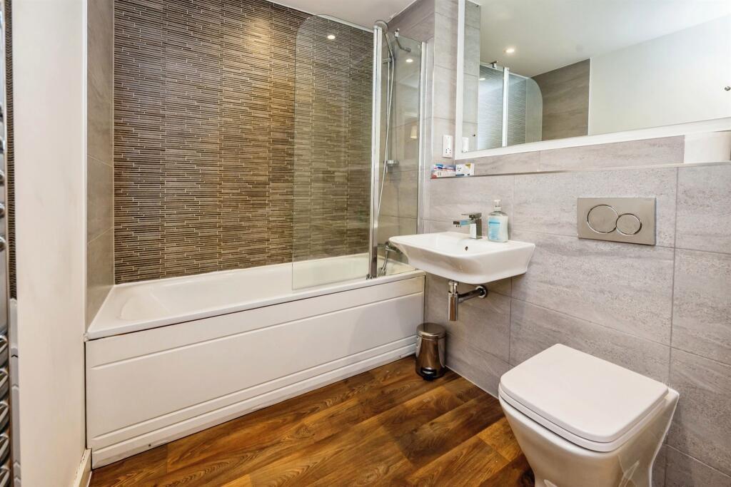 Additional image 14 of Lexington Gardens, Birmingham