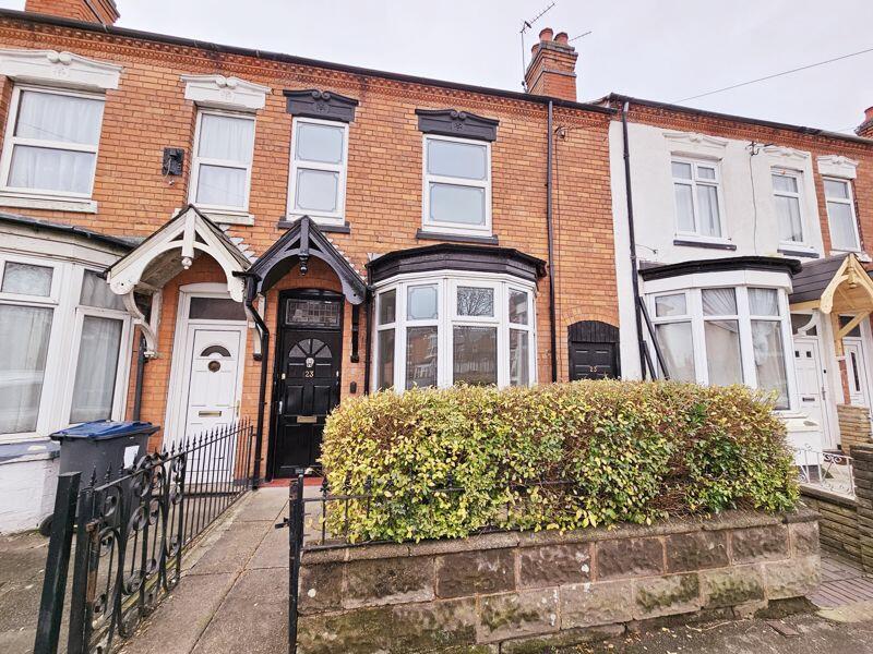 Additional image 20 of Newman Road, Erdington, Birmingham, B24 9AG