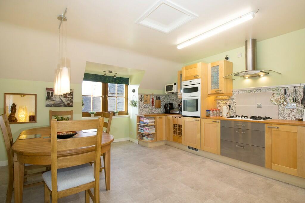 Additional image 11 of Spindrift of Tomintoul ,5 Main Street, Tomintoul, AB37 9EX