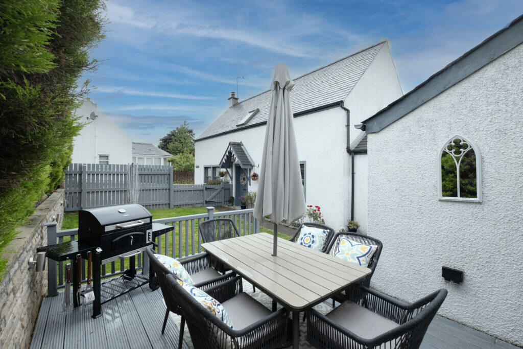 Additional image 23 of Rose Cottage, Drumlithie, AB39 3YS