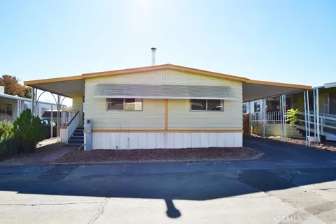 7425 Church Street Unit 164, Yucca Valley, CA 92284