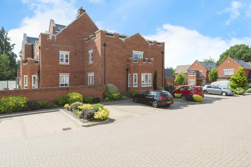 Additional image 14 of Butterwick Way, Welwyn, Hertfordshire, AL6