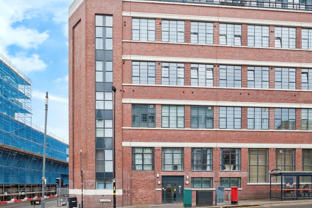 Additional image 15 of Bradford Street, Birmingham, West Midlands, B12