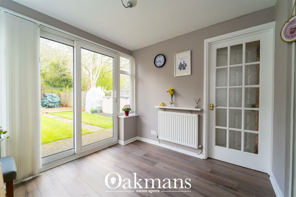 Additional image 13 of Broadhidley Drive, Birmingham, B32