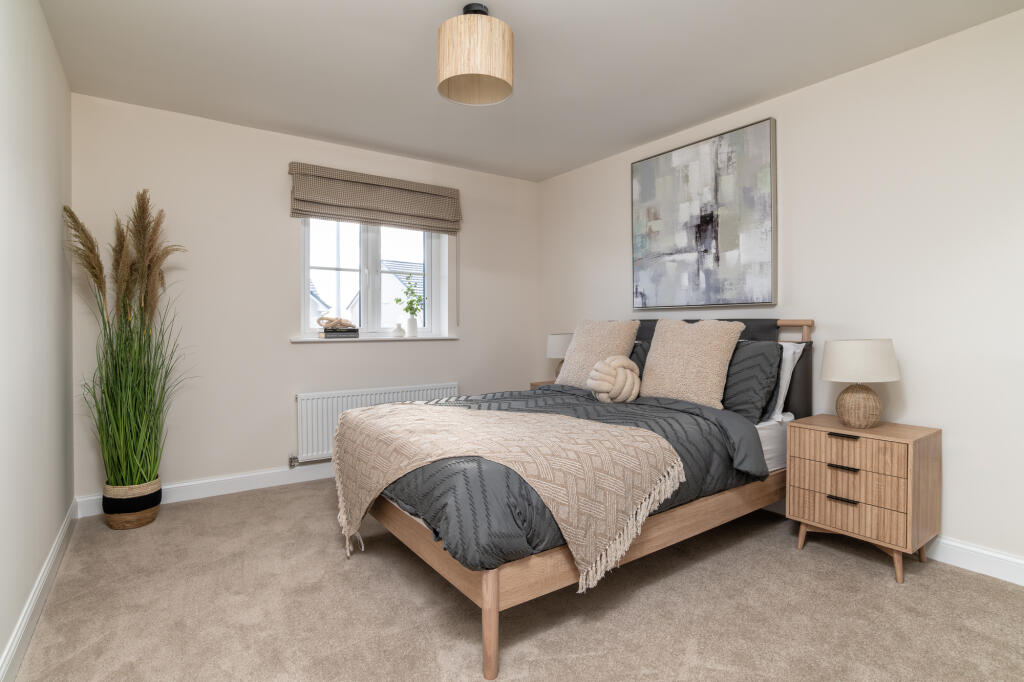 Additional image 6 of Old Meldrum Road, 
Inverurie, Aberdeenshire
AB51 6HL