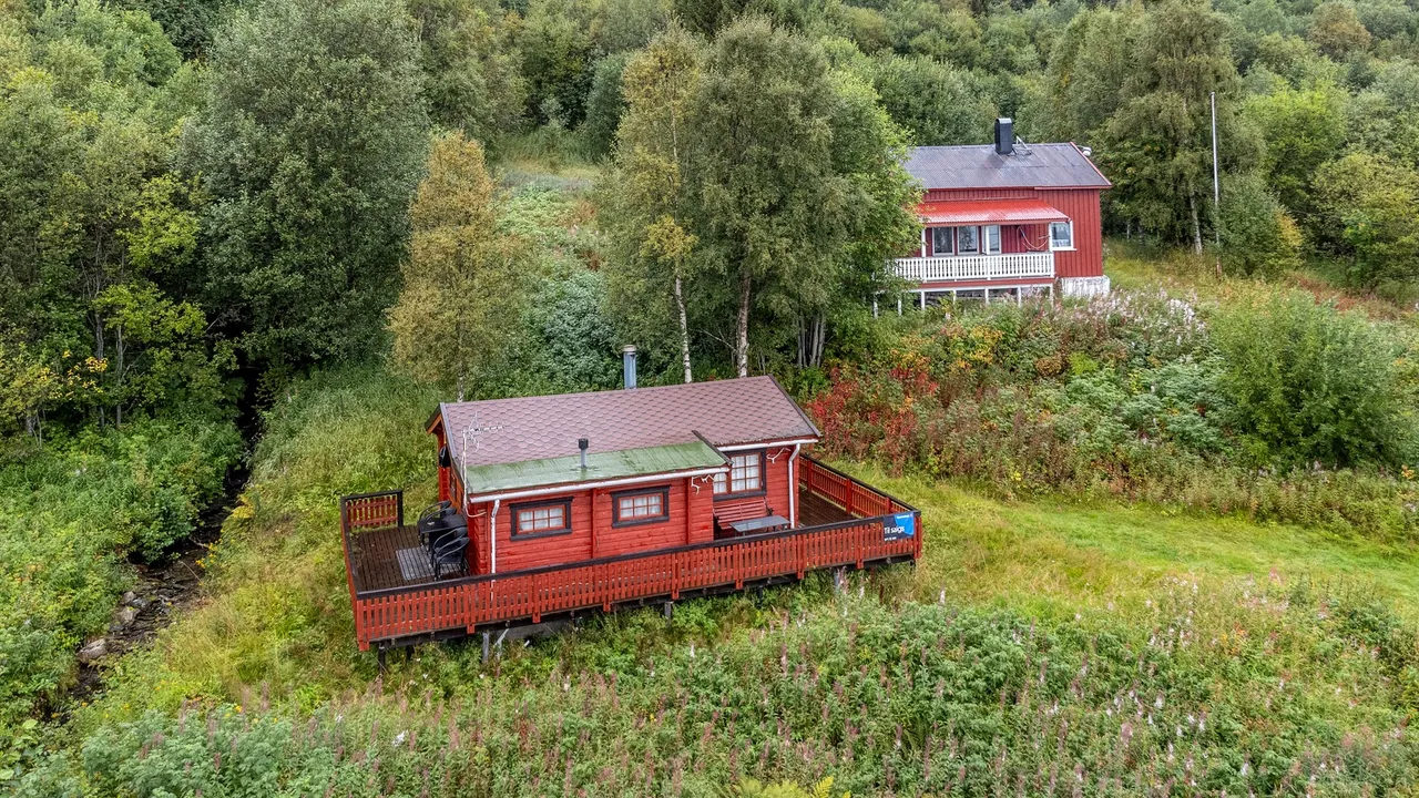 Additional image 3 of Løksa 67, 9350 Sjøvegan